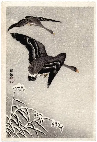megapost arte japonés tercera parte ♥