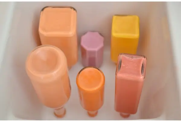 botellas