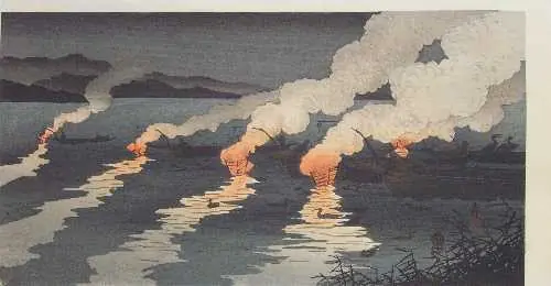 megapost arte japonés tercera parte ♥