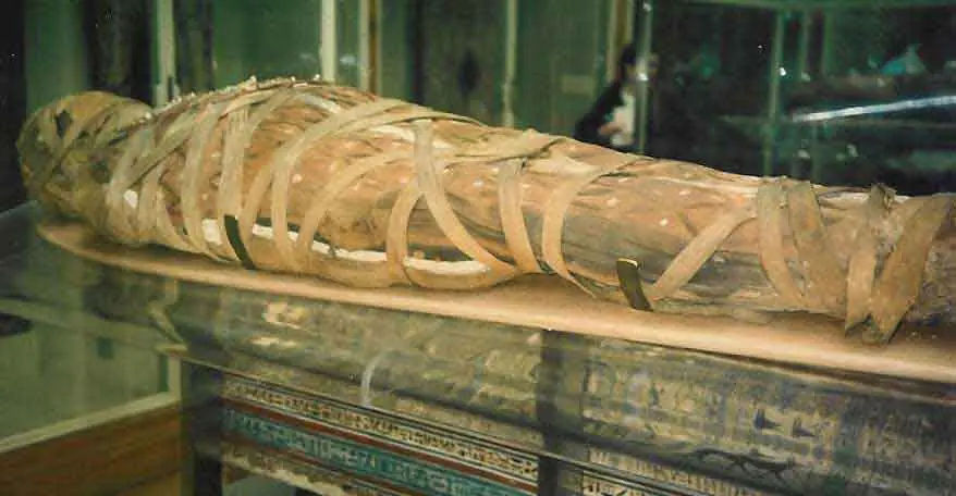 arqueologia