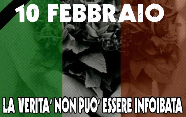 Los crímenes de "los buenos": la masacre de las F