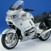 bmw motos