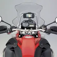 fotos de motos BMW