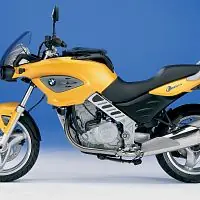 modelos motos bmw