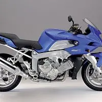 modelos motos bmw