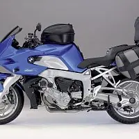 bmw motos