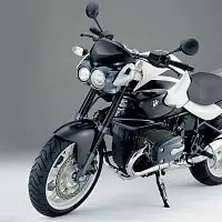 fotos de motos BMW