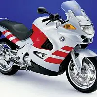bmw motos