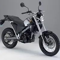 fotos de motos BMW