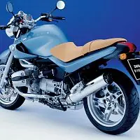 fotos de motos BMW