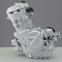 fotos de motos BMW