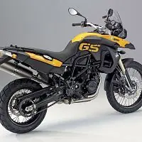 bmw motos