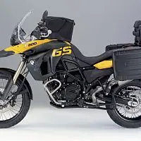 motos bmw