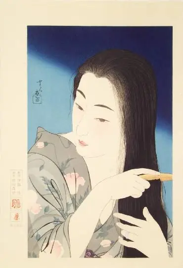 megapost arte japonés tercera parte ♥