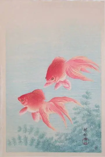 megapost arte japonés tercera parte ♥