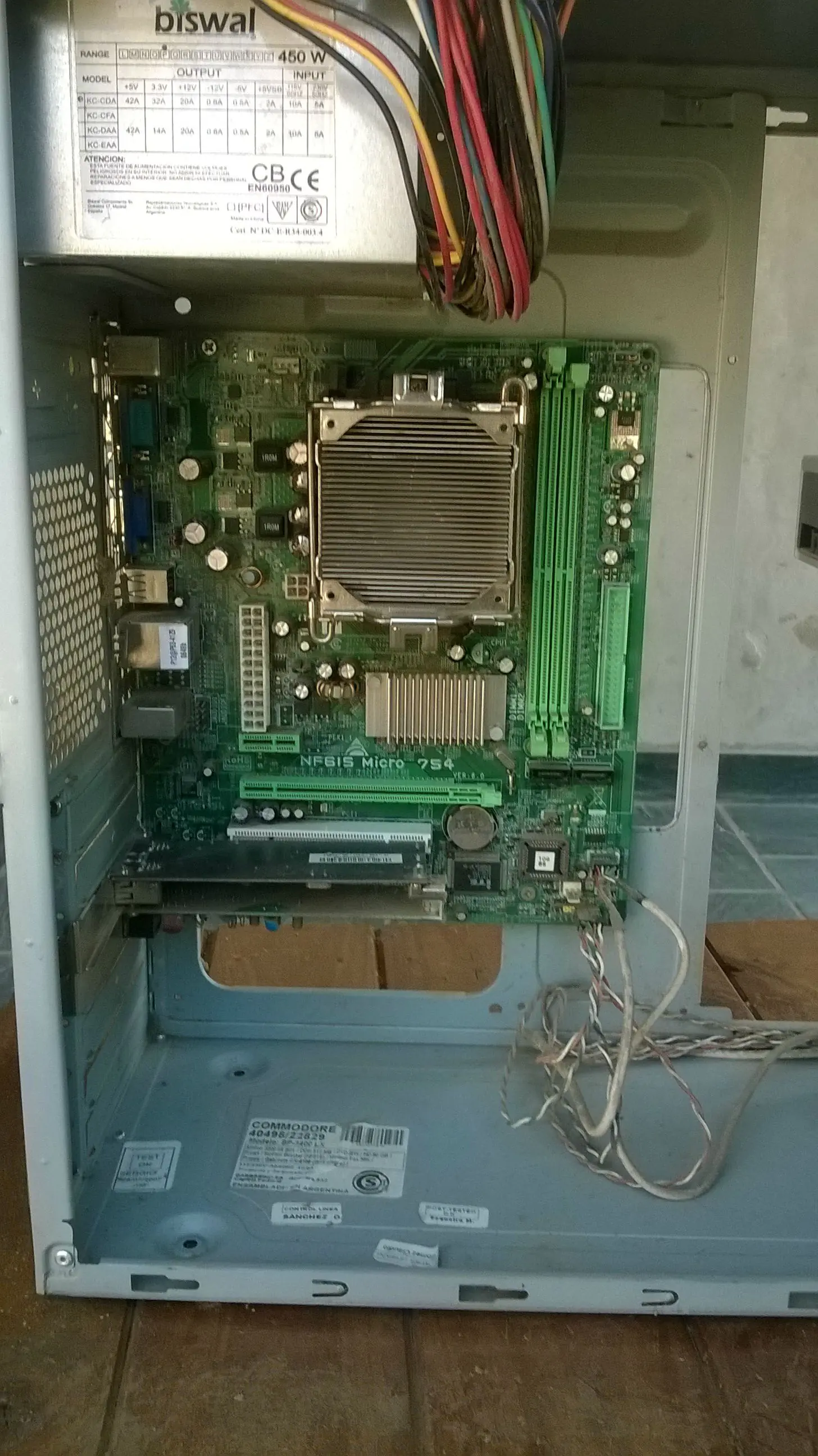 Windows