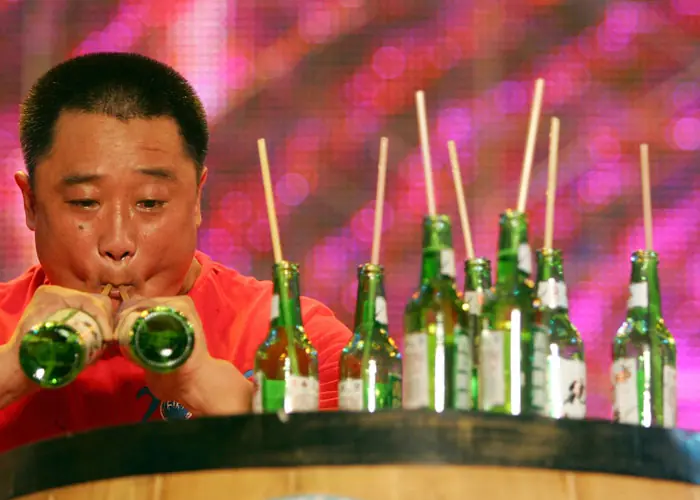 tsingtao