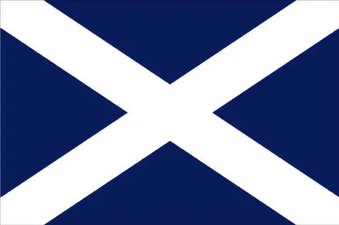 irlanda
