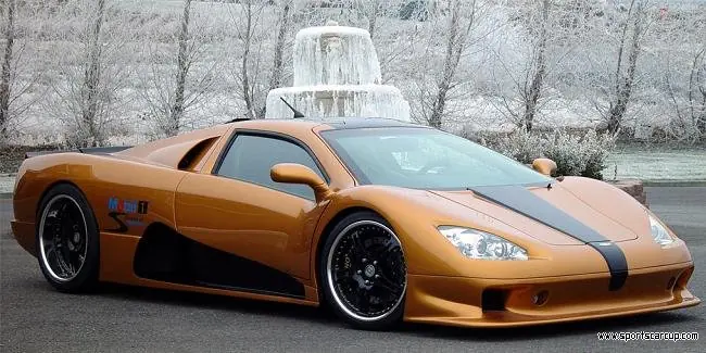 Lamborghini