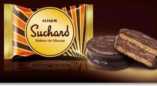 alfajores