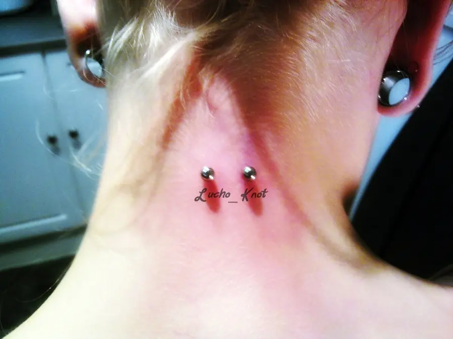 Los piercing. [Megapost]