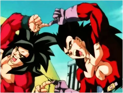sper saiyajin 4