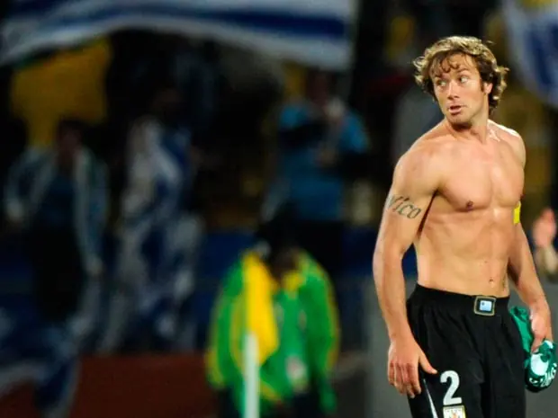 Uruguay el país mas feliz y amable del mundo.