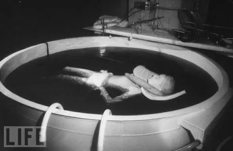 Las Astronautas del proyecto Mercury 13 y Los Sueños Rotos