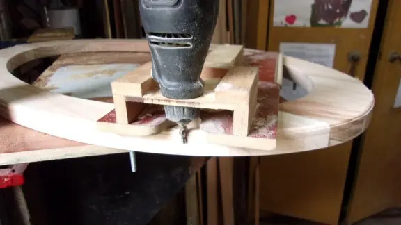 arte en madera