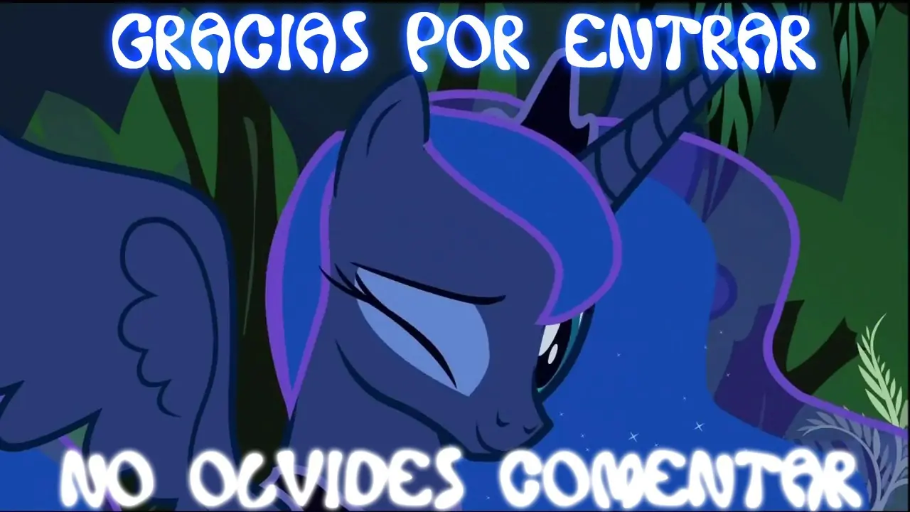 (Fanfic) El Secreto de Celestia Cap 14. La Caida del Imperio