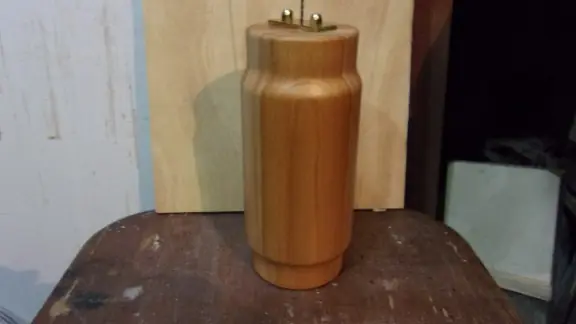 arte en madera