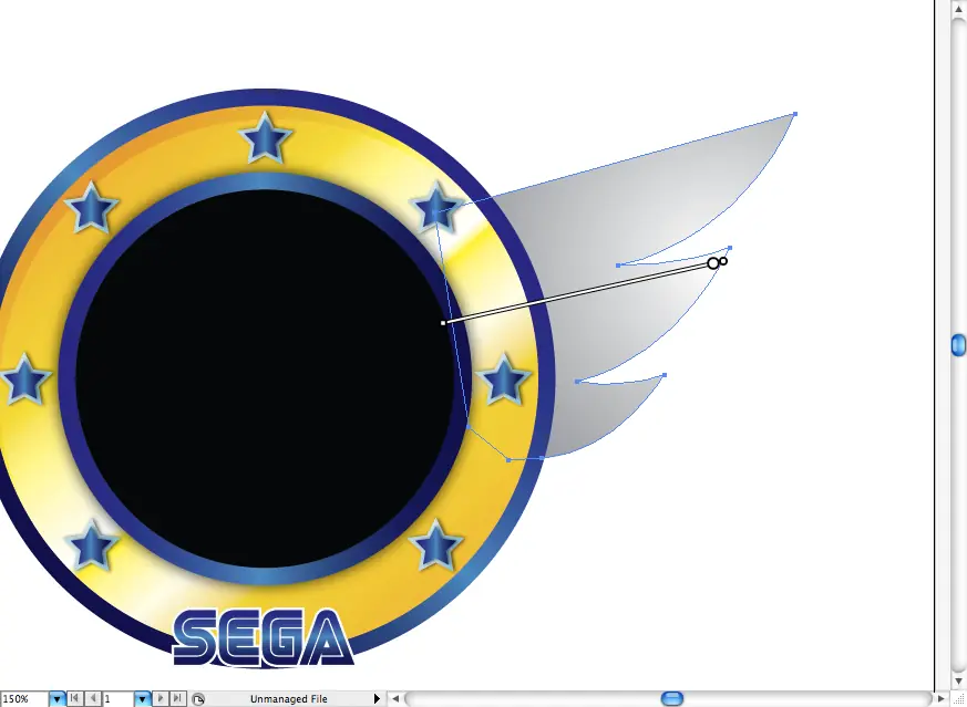 Tutorial De Como Armar Sonic The Hedgehog