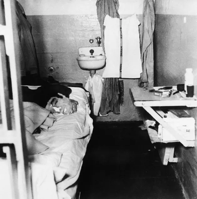 La fuga de Alcatraz, un misterio sin resolver 50 años despu