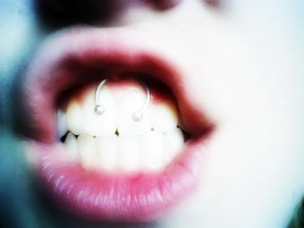 Piercing