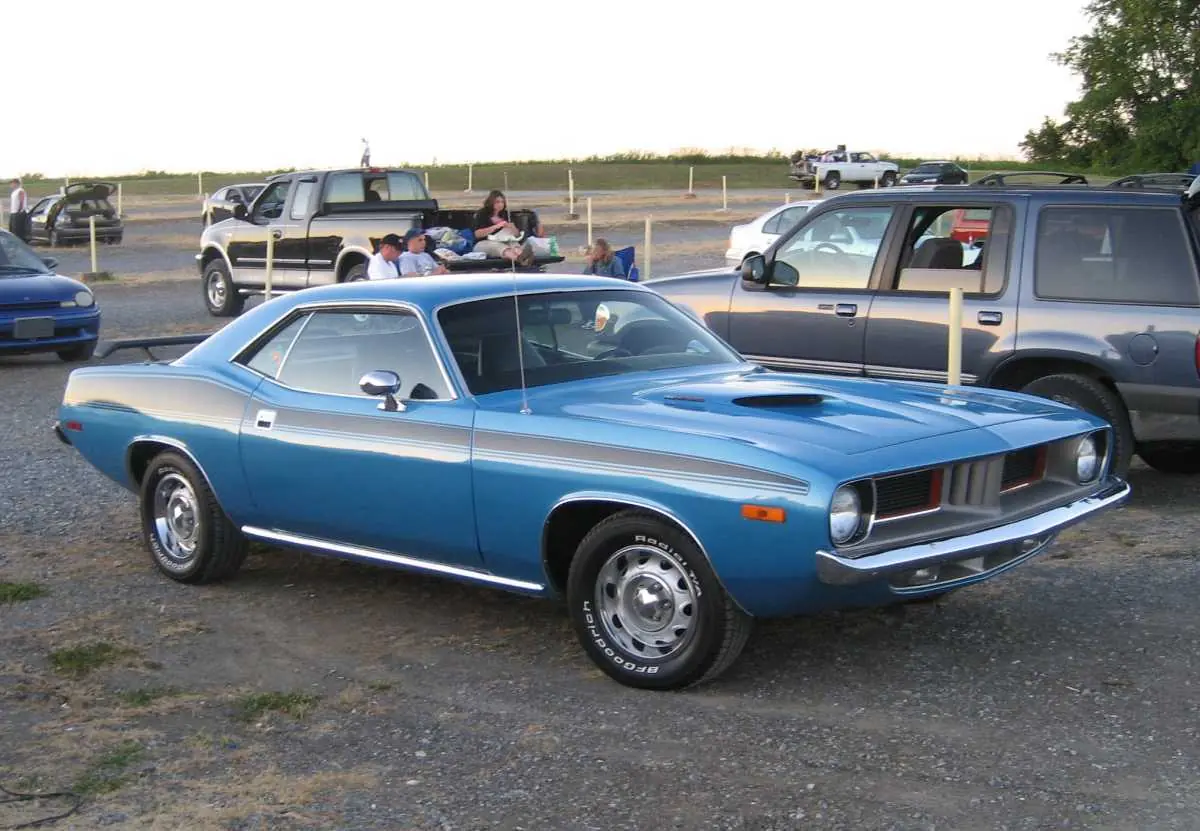 valiant