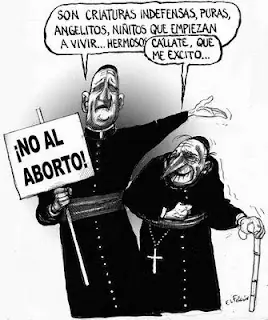 Benedicto XVI no es bienvenido en México