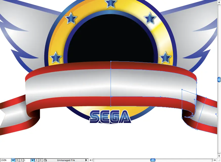 Tutorial De Como Armar Sonic The Hedgehog