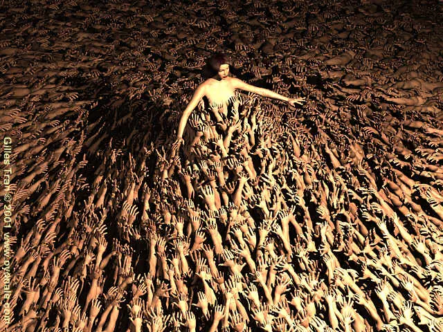 renderizadas