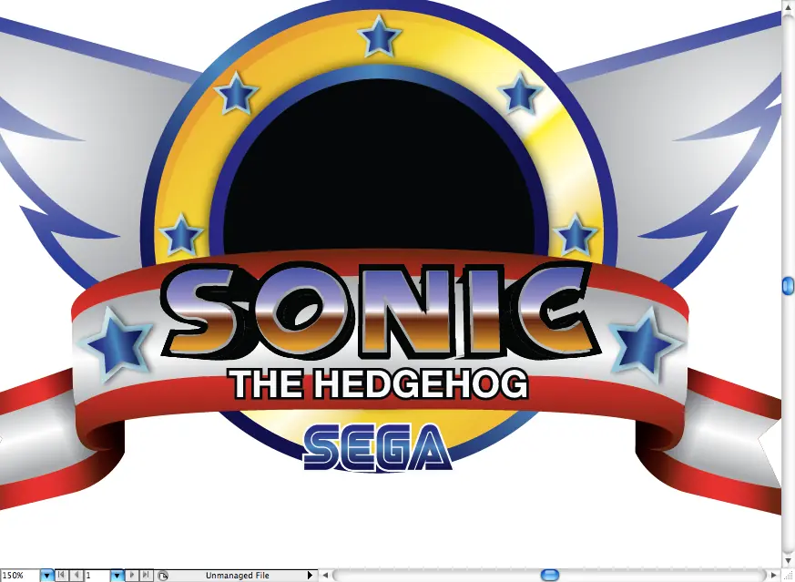Tutorial De Como Armar Sonic The Hedgehog