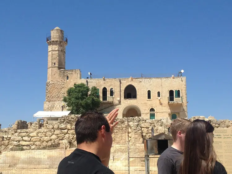 Palestina