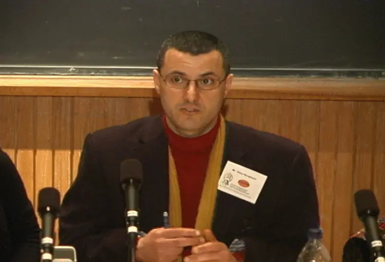 Palestina