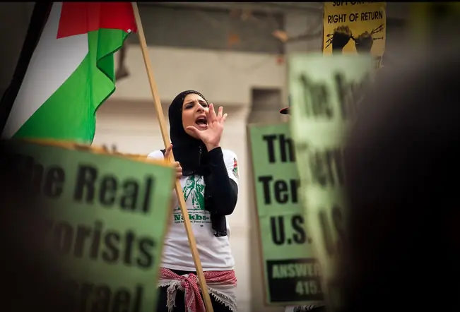 05 feb 2014 Dossier temático Palestina - Israel