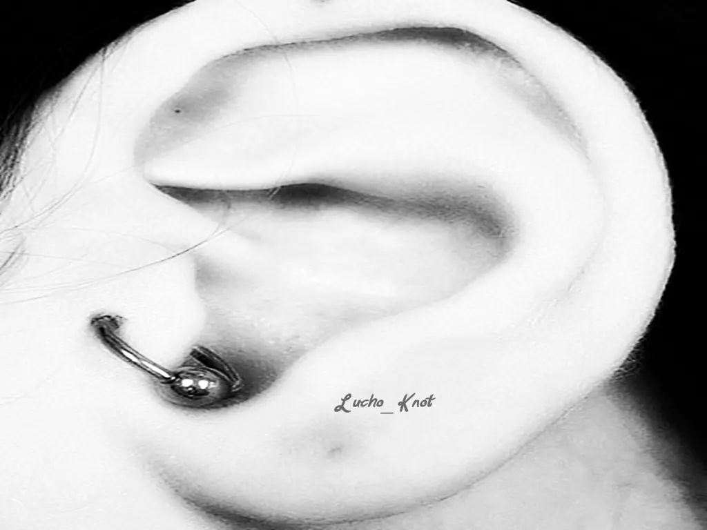 knot