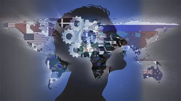 ¿Cuáles son los países con la población más inteligente?