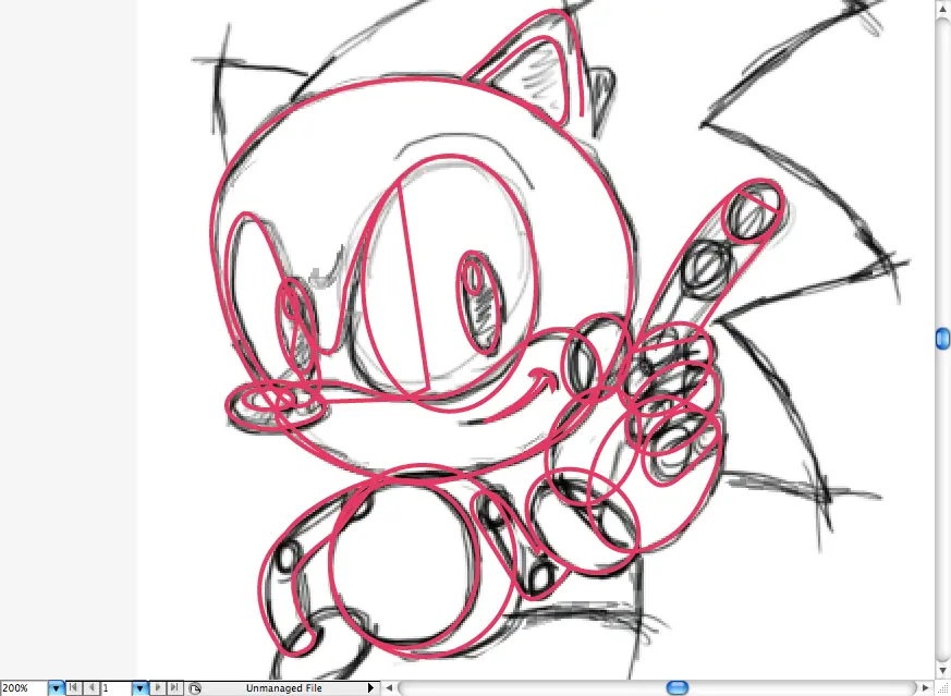 Sonic