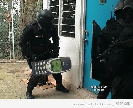 nokia