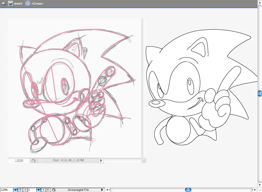 hedgehog
