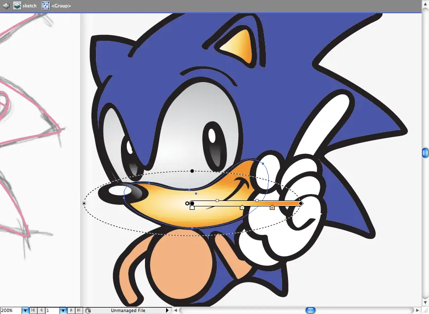 hedgehog