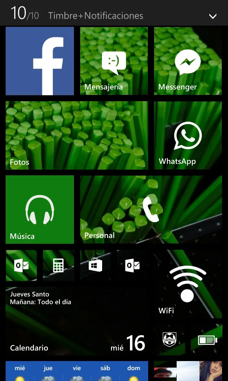 Actualiza a Windows Phone 8.1 en 3 pasos