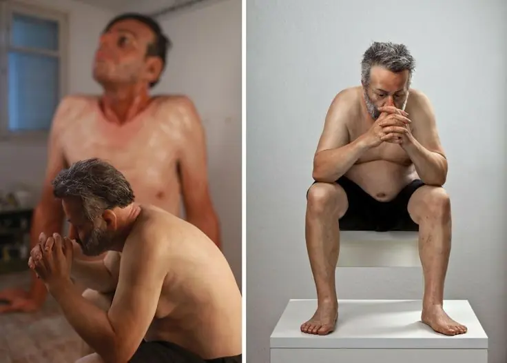 arte contemporaneo